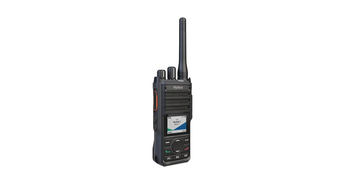 Máy bộ đàm Hytera HP56X 